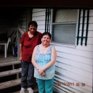 Meet your Posher, Deborah